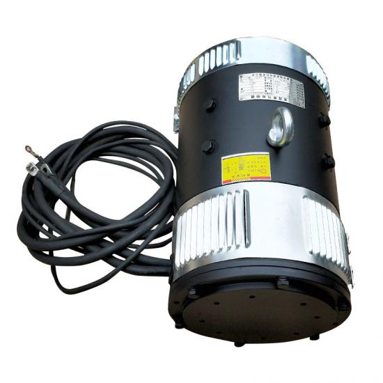 (F6WN) XQ-5T(WNBL) forklift motor for sale