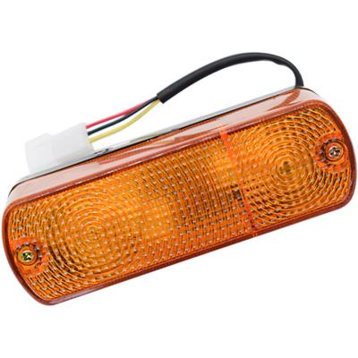 High quality forklift spare parts light
