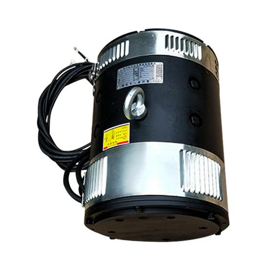 (F6WN) XQ-10-T(WN)XQ-10-1CT(BL) forklift motor for sale
