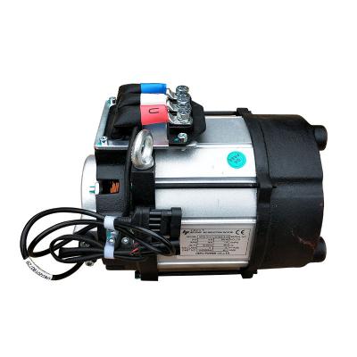 HPQ4.75-4HC(HP) forklift motor for sale
