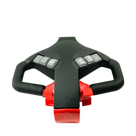 Mima Electric Forklift Handle Assembly