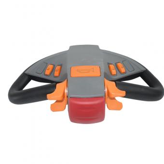 forklift handle tiller made in China
