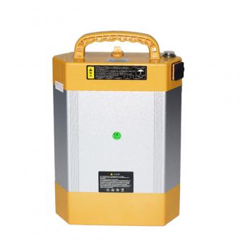 HELI forklift lithium battery