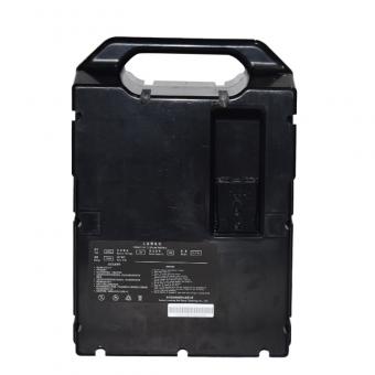 pallet jack battery replacement