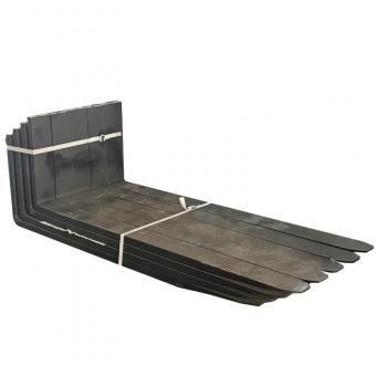 Forklift Forks in stock