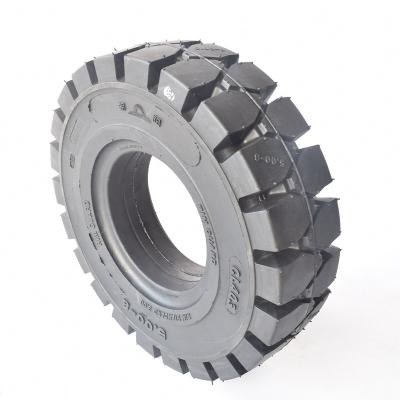 1.5T forklift parts solid tire