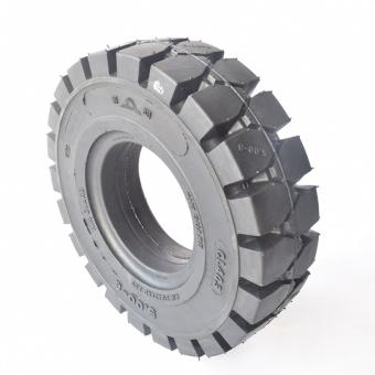 1.5T forklift parts solid tire