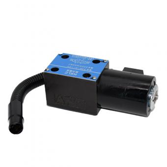 forklift solenoid valves OEM