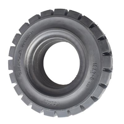 2-3.5 Ton forklift solid tire