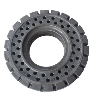  forklift parts solid tire