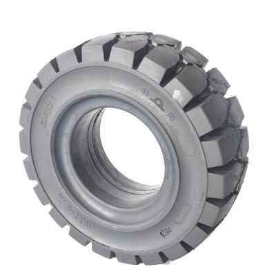 2-3.5 Ton forklift solid tire