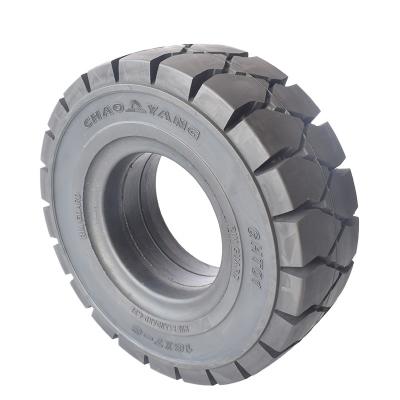 forklifts replaceable solid tire
