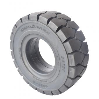 forklifts replaceable solid tire