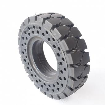  forklift parts solid tire