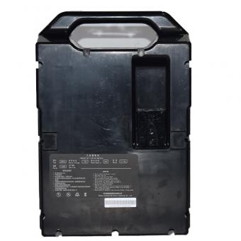 forklift lithium battery