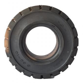 high quality forklift solid tire
