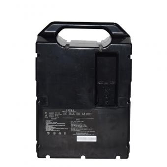 forklift lithium battery