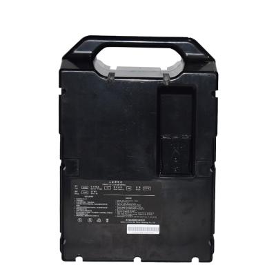 forklift lithium battery