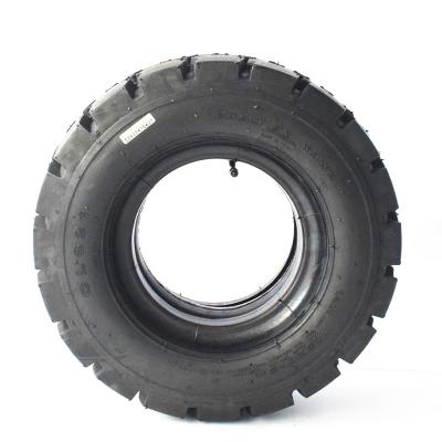2-3.5 Ton forklift pneumatic tire