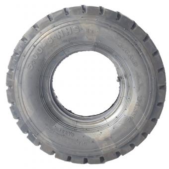 heavy duty forklift pneumatic tire