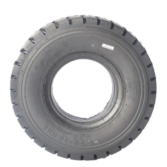 forklift front pneumatic tire