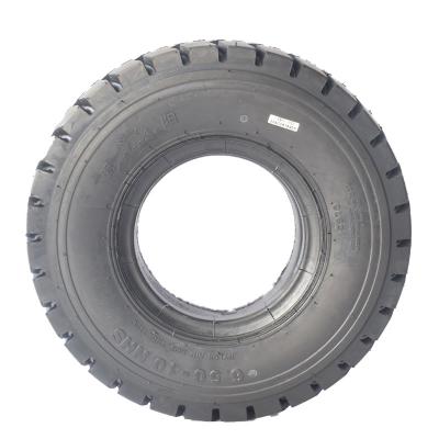 forklift front pneumatic tire