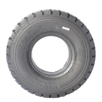 forklift front pneumatic tire