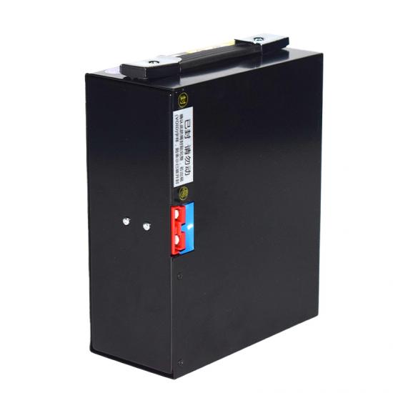 forklift lithium battery