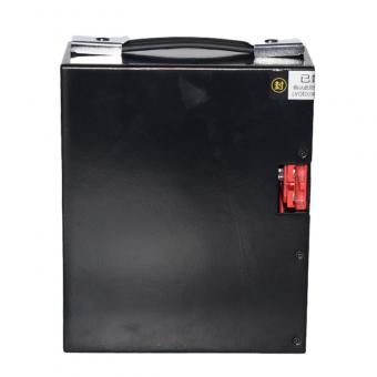 forklift lithium battery