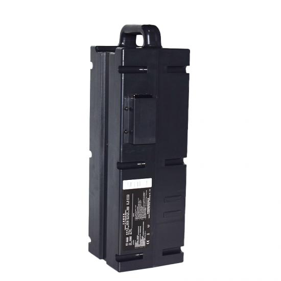 forklift lithium battery