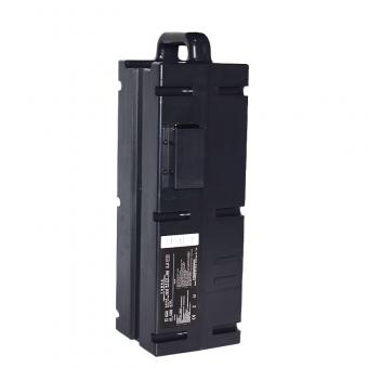 forklift lithium battery