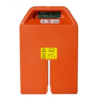 forklift lithium battery