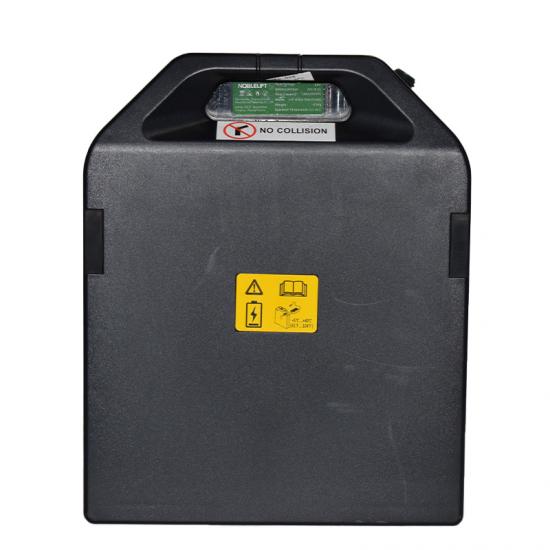 forklift lithium battery