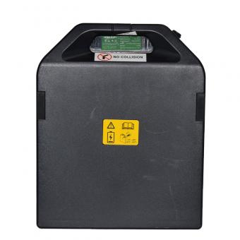 forklift lithium battery