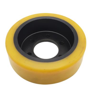 HELI drive wheel