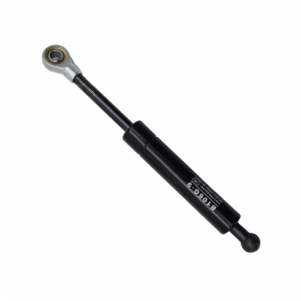 Lida Handle Spring with Pedal Stacker