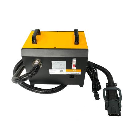 Heli forklift lithium charger