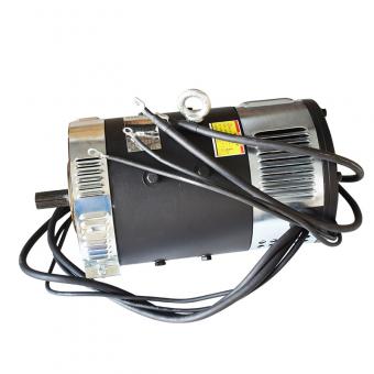 Hangcha separately excited travel motor