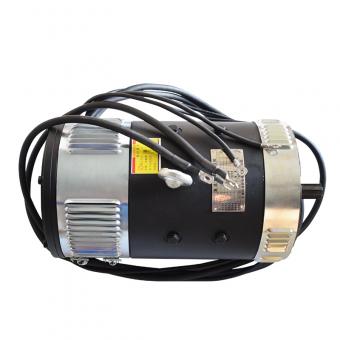 Hangcha separately excited travel motor