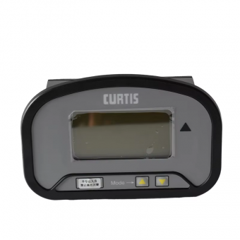 Hangcha battery display