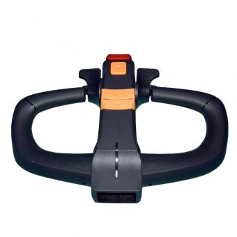 Handle tiller assy