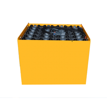 Forklift Parts Lead Acid Battery