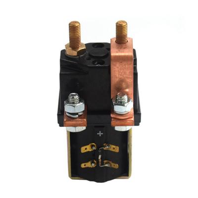 48v linde forklift contactor