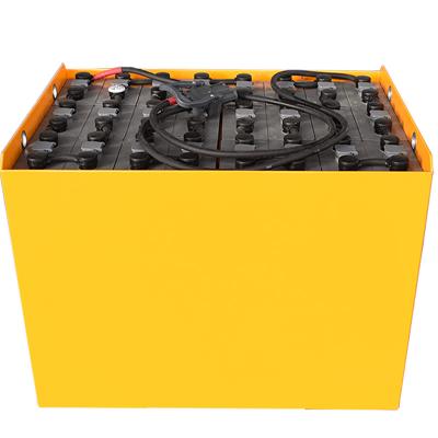 Custom Forklift Battery Pack