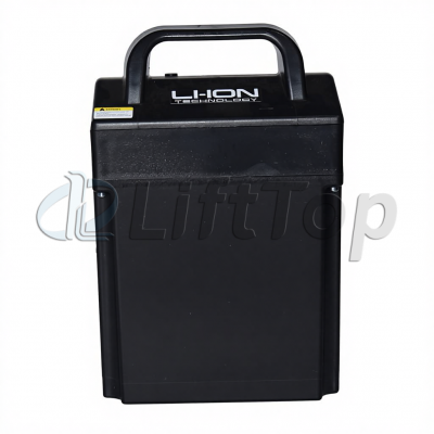 Electric Forklifts Lithium Battery