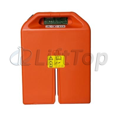 forklift lithium battery 24V