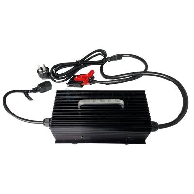 Hangcha lithium battery charger