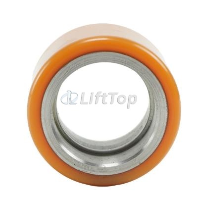 HANGCHA auxiliary wheel