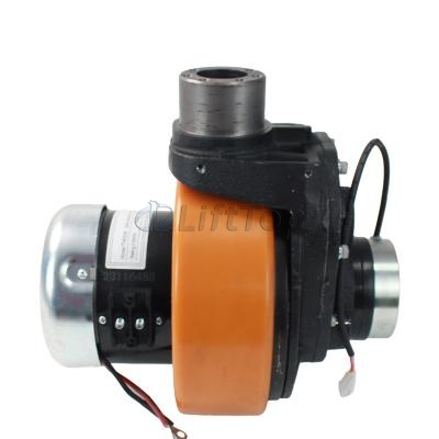 Forklift Drive Motor Assembly
