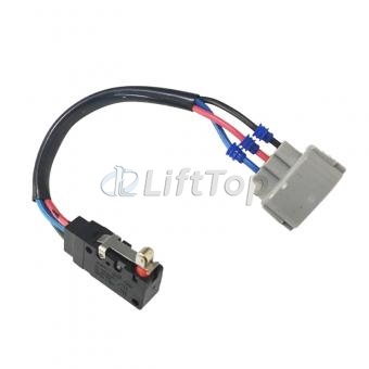 Toyota Brake Light Micro Switch